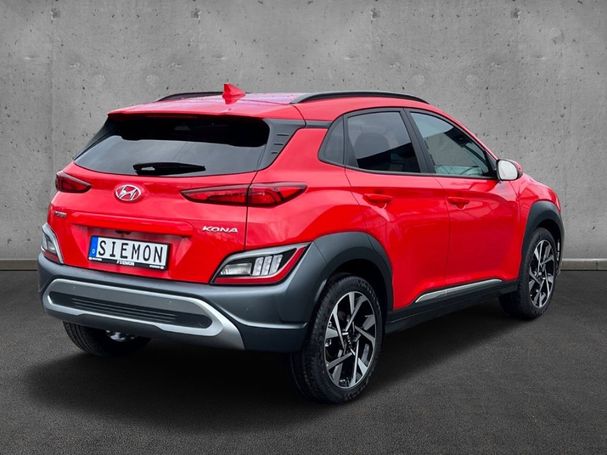 Hyundai Kona 1.6 T-GDI DCT 146 kW image number 1