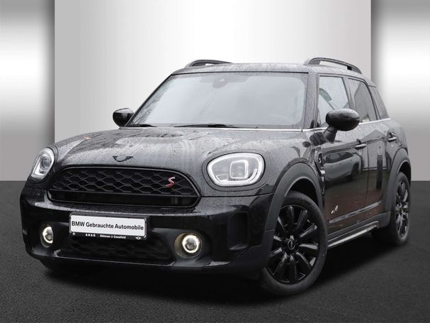 Mini Cooper S Countryman Countryman Cooper S All4 Trim ALL4 131 kW image number 1