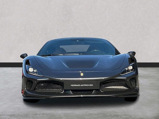 Ferrari F8 Tributo 530 kW image number 4