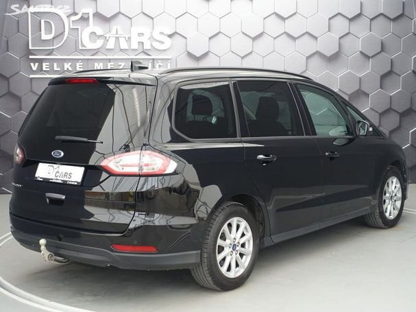 Ford Galaxy 110 kW image number 2