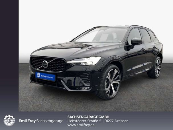 Volvo XC60 B4 AWD Ultimate 145 kW image number 1