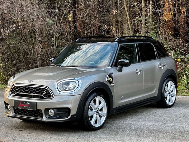 Mini Cooper SE Countryman ALL4 165 kW image number 1