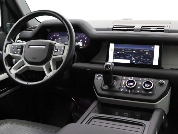 Land Rover Defender 294 kW image number 28