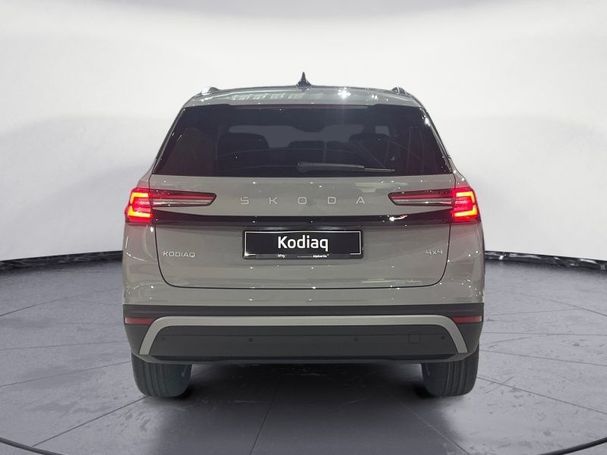 Skoda Kodiaq 2.0 TDI 4x4 DSG 142 kW image number 4