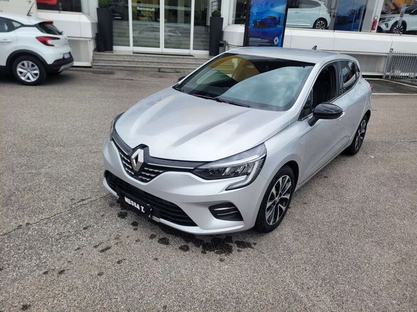 Renault Clio TCe 90 66 kW image number 1