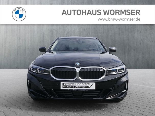 BMW 320d Touring xDrive 140 kW image number 2