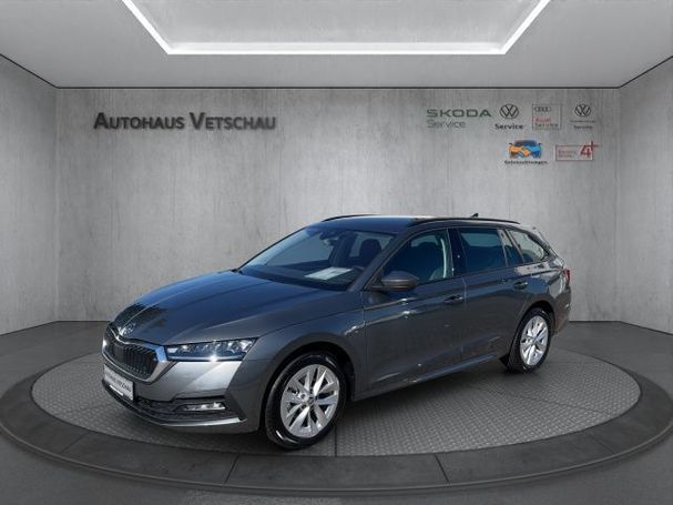 Skoda Octavia Combi 1.5 TSI ACT Ambition 110 kW image number 1