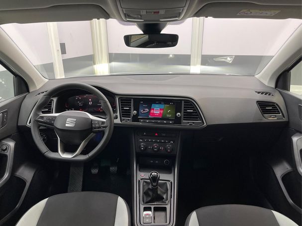 Seat Ateca 85 kW image number 7