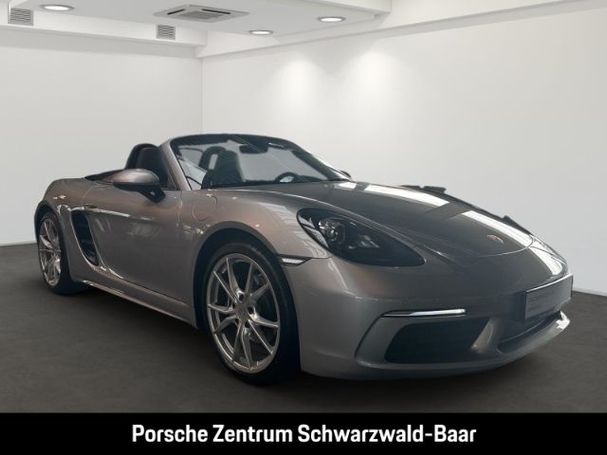 Porsche Boxster S 220 kW image number 7