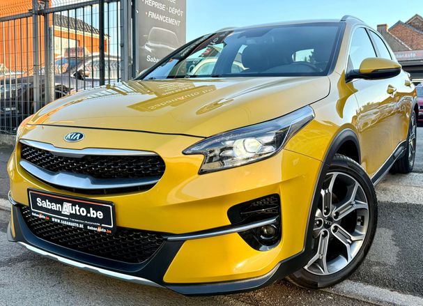 Kia XCeed 1.0 T-GDi 88 kW image number 1