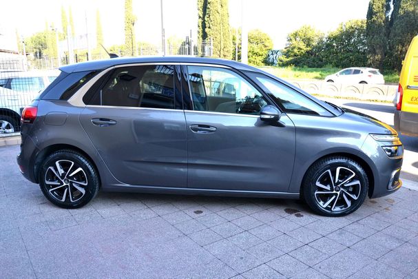 Citroen C4 SpaceTourer BlueHDi 130 96 kW image number 12