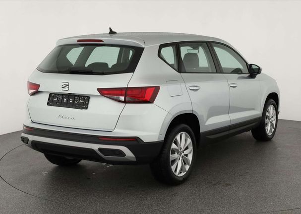 Seat Ateca 1.5 TSI DSG Style 110 kW image number 2