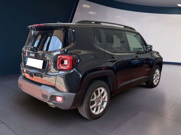 Jeep Renegade 1.0 Limited 88 kW image number 6