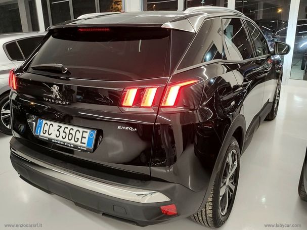 Peugeot 3008 BlueHDi 130 S&S Active 96 kW image number 7