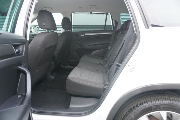 Skoda Kodiaq 2.0 TSI DSG 140 kW image number 17