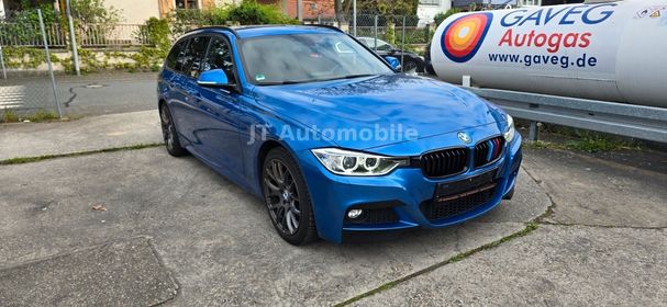 BMW 328i Touring 180 kW image number 2