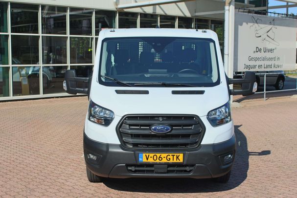 Ford Transit 350 L3H1 2.0 Trend 96 kW image number 5