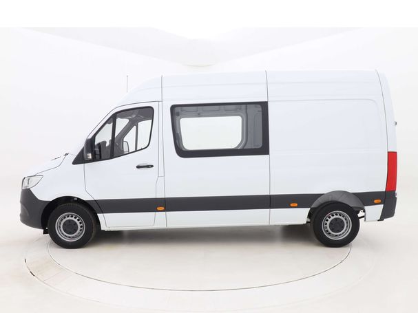 Mercedes-Benz Sprinter 311 CDI 84 kW image number 20