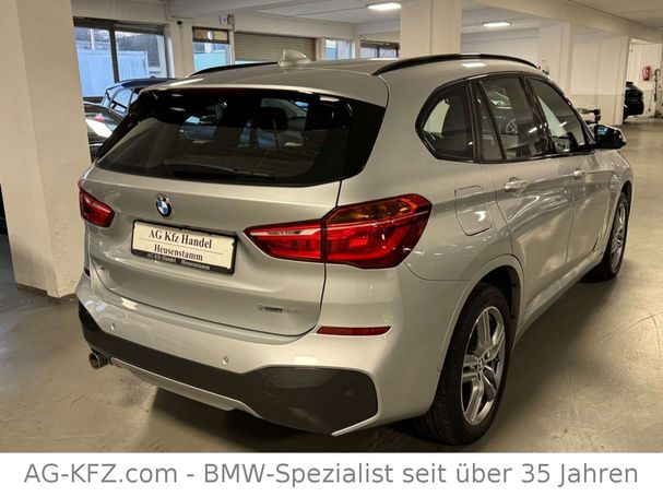 BMW X1 sDrive18i 103 kW image number 3