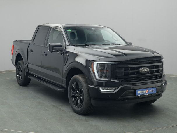 Ford F-150 298 kW image number 24