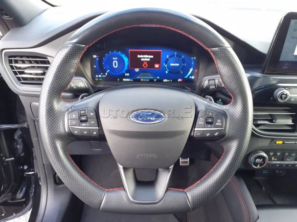 Ford Kuga 2.0 EcoBlue ST-Line AWD 140 kW image number 21