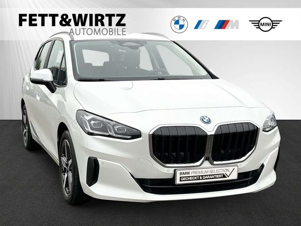 BMW 225e Active Tourer e xDrive 180 kW image number 1