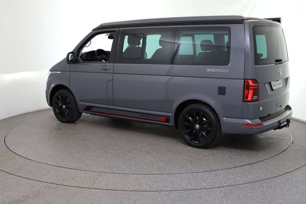 Volkswagen T6 California 4Motion 110 kW image number 4