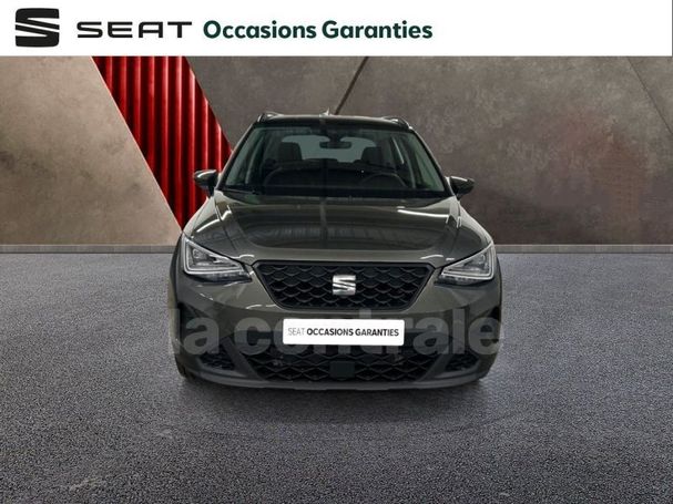 Seat Arona 1.0 TSI 70 kW image number 3