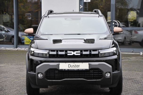 Dacia Duster TCe 130 96 kW image number 4