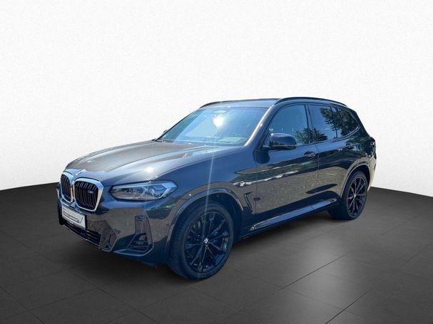 BMW X3 M xDrive 250 kW image number 1