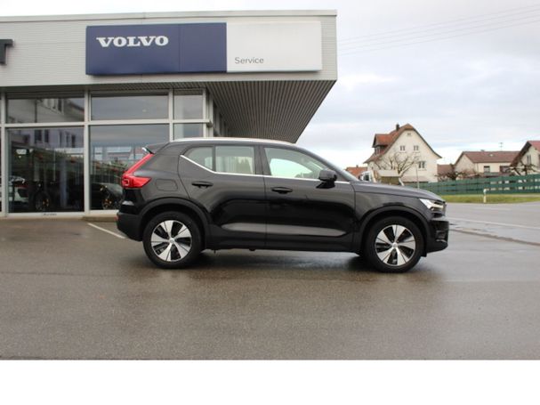 Volvo XC40 T4 Inscription 155 kW image number 1