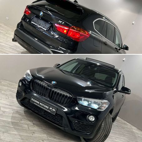 BMW X1 16d sDrive 85 kW image number 17