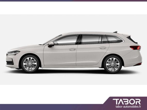 Skoda Superb Combi 1.5 TSI DSG 110 kW image number 3