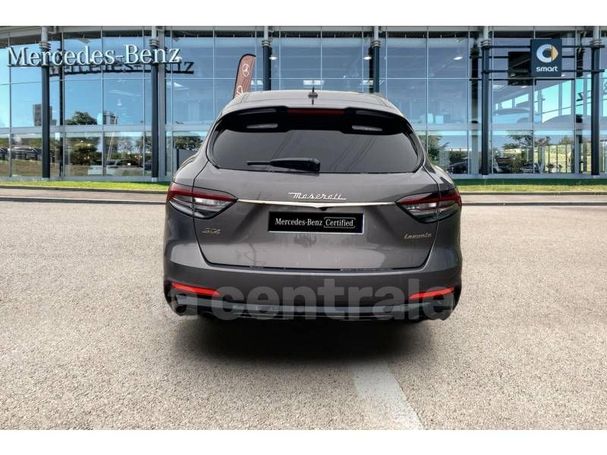 Maserati Levante S 316 kW image number 6