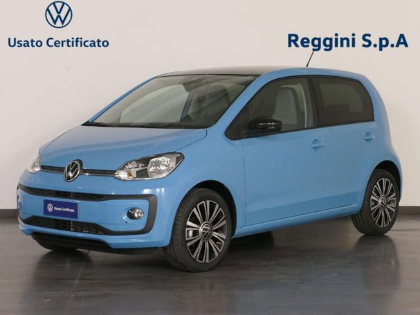 Volkswagen up! 48 kW image number 1