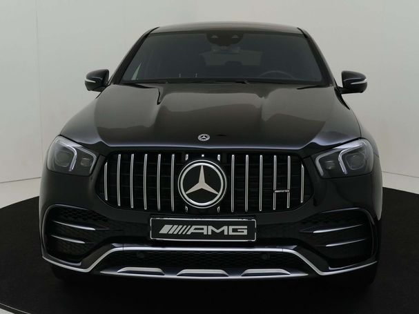 Mercedes-Benz GLE 53 AMG 4Matic+ 320 kW image number 9