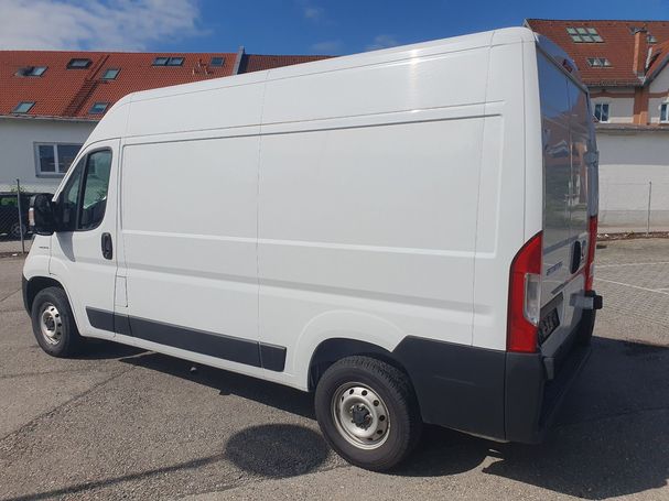 Fiat Ducato 2.3 MultiJet 88 kW image number 2