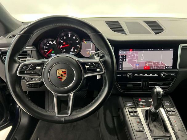 Porsche Macan 180 kW image number 11