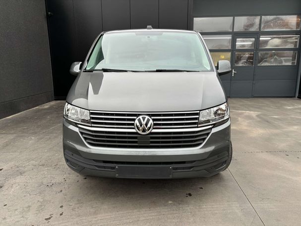 Volkswagen T6 Caravelle 110 kW image number 3