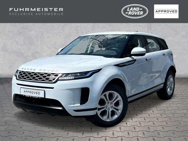 Land Rover Range Rover Evoque 150 kW image number 1