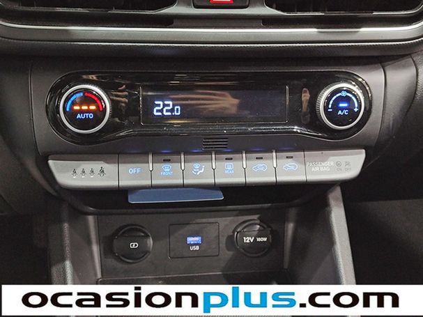 Hyundai Kona 1.0 88 kW image number 33