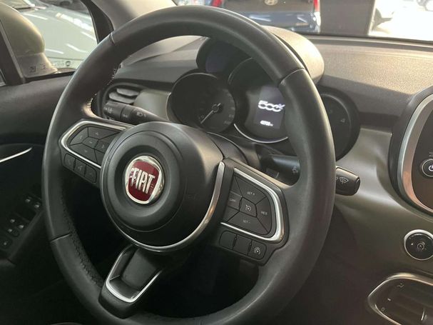 Fiat 500X 1.3 MultiJet 70 kW image number 16