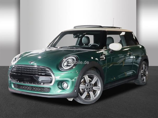 Mini Cooper 60 Years 100 kW image number 1