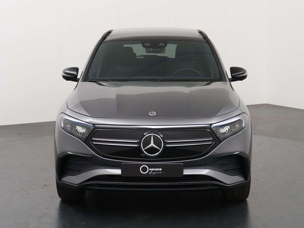 Mercedes-Benz EQA 250 140 kW image number 2