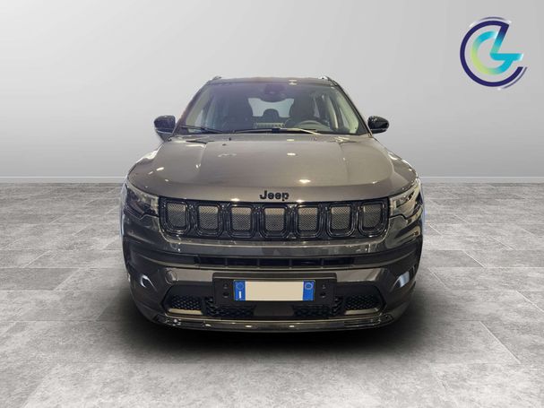 Jeep Compass 96 kW image number 2