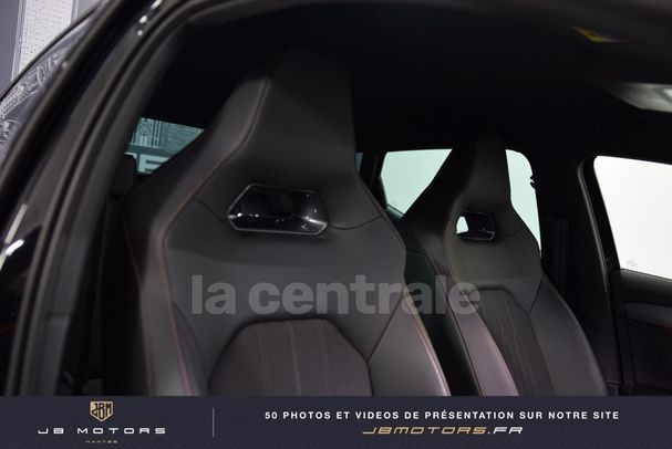 Cupra Leon e-Hybrid DSG 180 kW image number 20