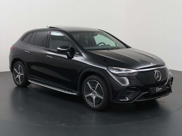 Mercedes-Benz EQE SUV 350+ 215 kW image number 12