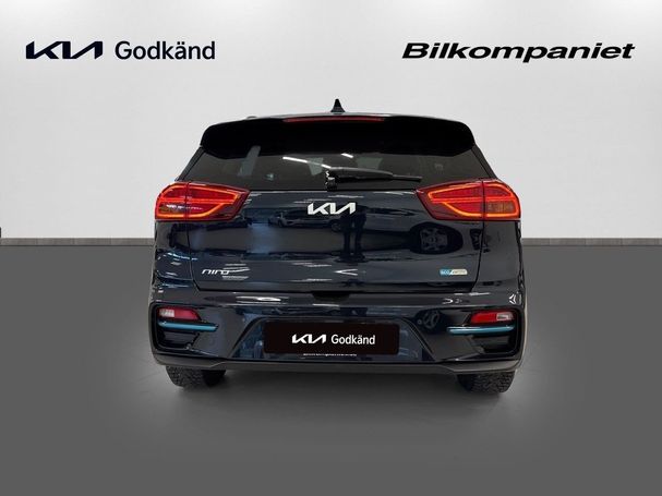 Kia Niro e 64 kWh 150 kW image number 4