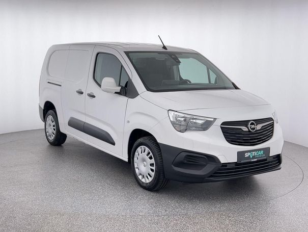 Opel Combo XL 1.5 75 kW image number 4