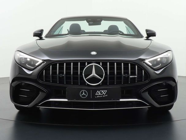 Mercedes-Benz SL 43 AMG 280 kW image number 12